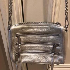 Rebecca Minkoff cross body